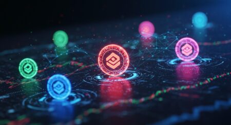 InfoCryptofr   Nasdaq Pousse la Tokenisation des Actions