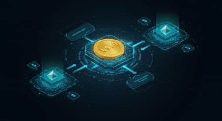 InfoCryptofr   OKX Intègre USDT0 Sur X Layer Et Wallet