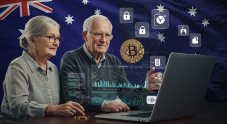 InfoCryptofr   OKX Lance Plateforme Crypto SMSF Réglementée