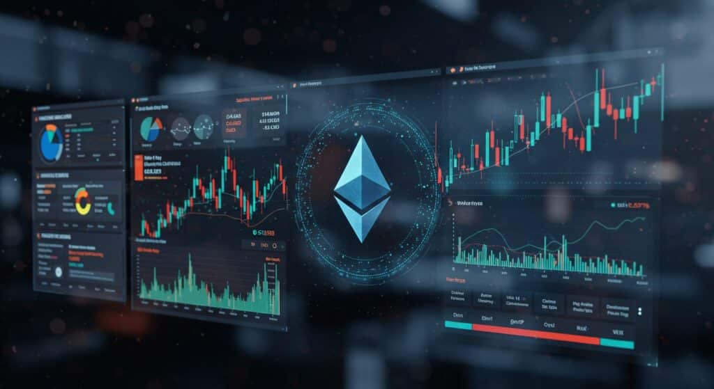 InfoCryptofr   Ondo Finance Tokenise 100 Actions sur Ethereum
