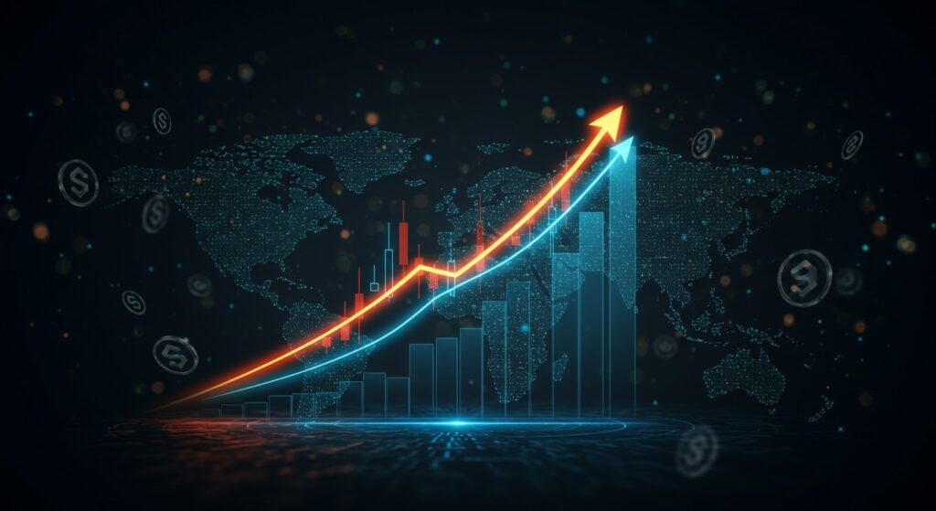 InfoCryptofr   ONDO  Hausse Explosive Rebond Possible 