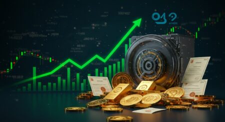 InfoCryptofr   Ondo Teste Sa Zone de Breakout avec RWA à 29 Milliards