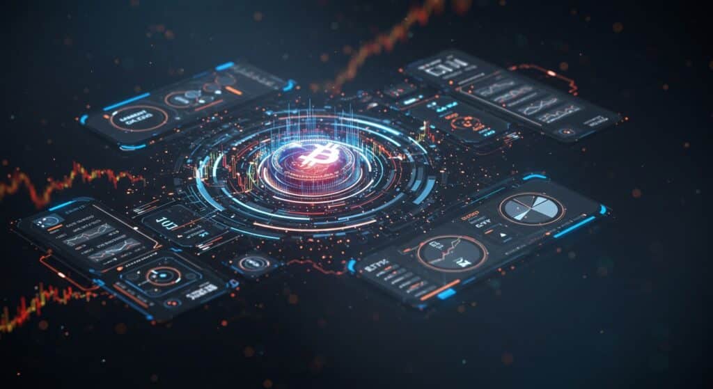 InfoCryptofr   Ondo Vise 70 de Hausse avec sa Plateforme dActions Tokenisées