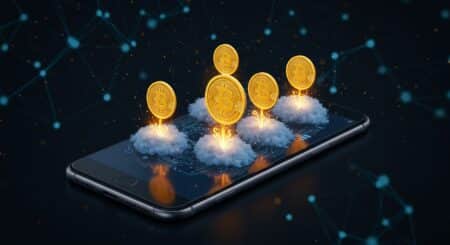 InfoCryptofr   OpenMiner  Revenus Passifs Crypto en 2025