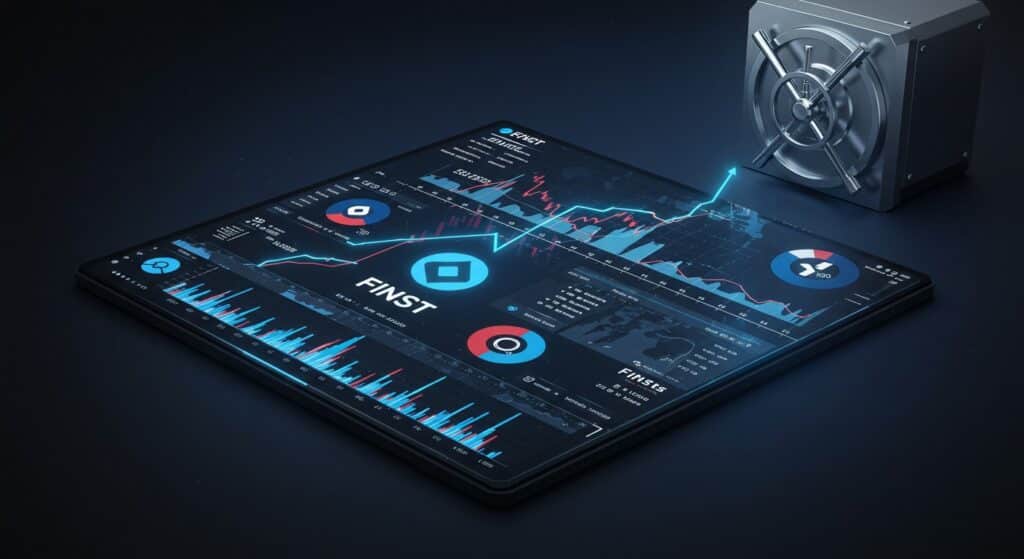 InfoCryptofr   Optimiser Ses Gains Crypto Avec Finst En 2025