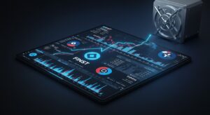 InfoCryptofr   Optimiser Ses Gains Crypto Avec Finst En 2025