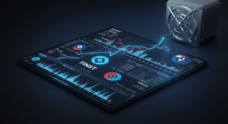 InfoCryptofr   Optimiser Ses Gains Crypto Avec Finst En 2025