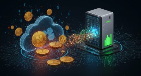 InfoCryptofr   OPTO Miner Révolutionne le Minage XRP