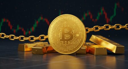 InfoCryptofr   Or Numérique  La Révolution du Marché en 2026