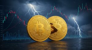 InfoCryptofr   Or vs Bitcoin  Rivalité ou Complémentarité en 2025 