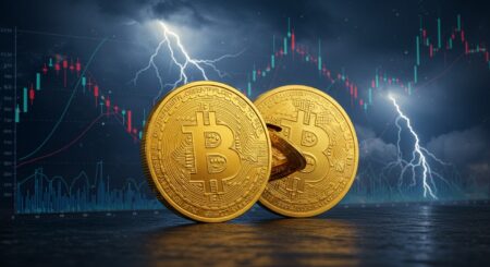 InfoCryptofr   Or vs Bitcoin  Rivalité ou Complémentarité en 2025 