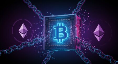 InfoCryptofr   Ordinateurs Quantiques  Menace sur Bitcoin et Crypto