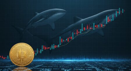 InfoCryptofr   Patterns Haussiers Trump Coin Risques Baleines