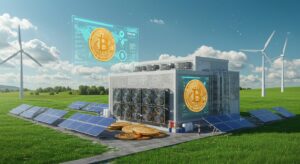 InfoCryptofr   PAXMINING  Gagner un Revenu Passif en Crypto