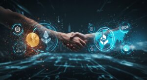 InfoCryptofr   Paxos Renforce Sa Proposition Pour USDH De Hyperliquid
