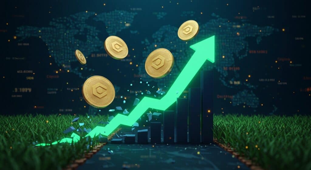 InfoCryptofr   Pendle Dépassé 5$ avec Volume en Hausse de 35