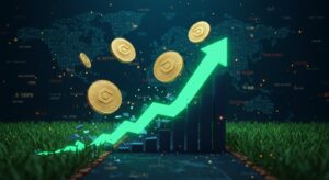 InfoCryptofr   Pendle Dépassé 5$ avec Volume en Hausse de 35
