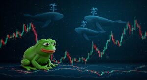 InfoCryptofr   Pepe  00001 Tiendra t il Après la Vente Massive 