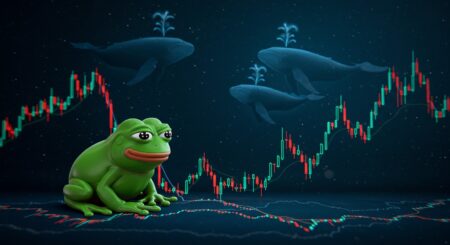 InfoCryptofr   Pepe  00001 Tiendra t il Après la Vente Massive 