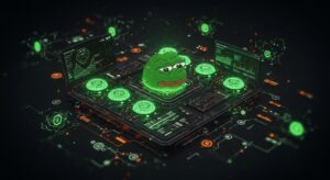 InfoCryptofr   PepeNode  Le Minage Passif Révolutionne les Meme Coins
