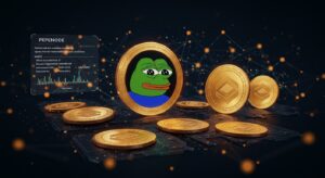 InfoCryptofr   PepeNode Révolutionne le Mine to Earn en Crypto