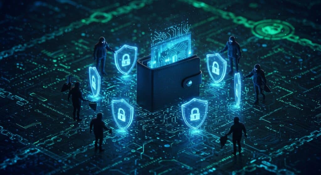 InfoCryptofr   Phishing Crypto  5 Astuces pour Protéger Vos Fonds
