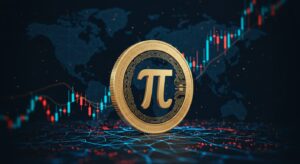InfoCryptofr   Pi Coin  Rebond Possible Vers 063 $ en 2025 