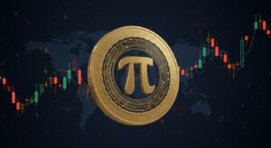 InfoCryptofr   Pi Network  Pourquoi Son Prix Stagne t il 