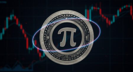 InfoCryptofr   Pi Network  Une Hausse Imminente en Vue 