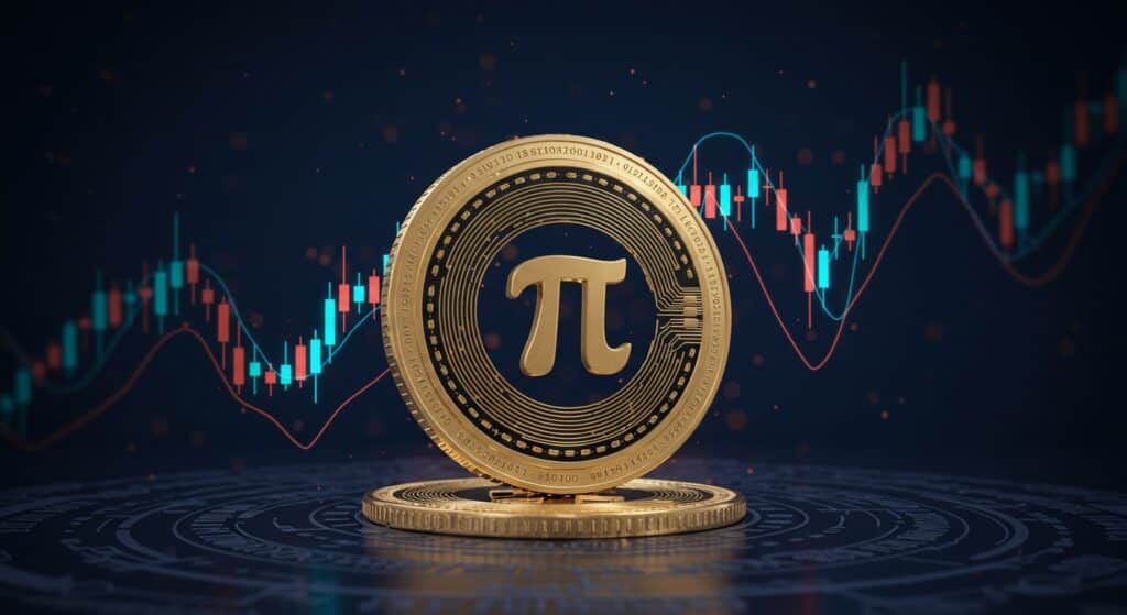 InfoCryptofr   Pi Network  Vers Une Reprise Imminente 