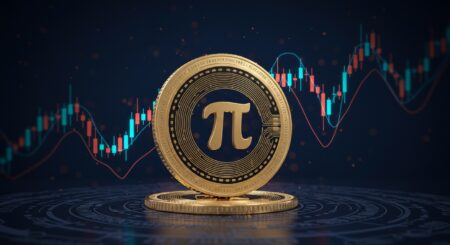 InfoCryptofr   Pi Network  Vers Une Reprise Imminente 