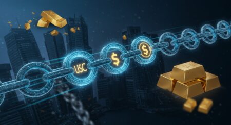 InfoCryptofr   Plume Adopte USDC et CCTP V2 pour des Transferts Rapides