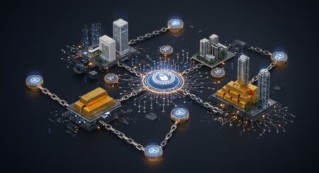 InfoCryptofr   Plume et Octane  Sécurité Maximale pour la Blockchain RWA