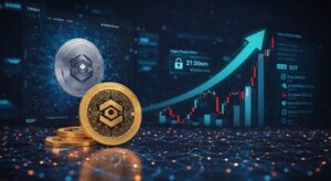InfoCryptofr   Polkadot Teste Résistance Avec Cap DOT à 21 Milliards