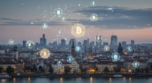 InfoCryptofr   Pologne Tchéquie Hongrie  LEssor du Web3