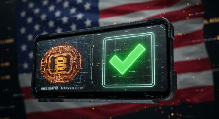 InfoCryptofr   Polymarket de Retour aux USA  Feu Vert de la CFTC