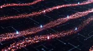 InfoCryptofr   Polymarket et Chainlink  Une Révolution dans les Marchés Prédictifs