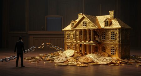 InfoCryptofr   Ponzi Crypto  Un Empire de Luxe sÉcroule