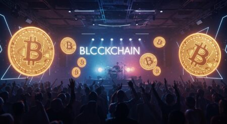 InfoCryptofr   Pop Culture Investit 33M$ en Bitcoin pour le Web3