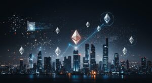 InfoCryptofr   Pourquoi Ethereum Va Exploser en 2025