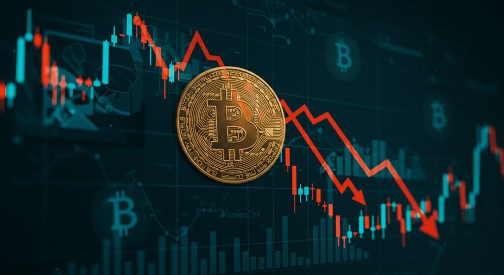 InfoCryptofr   Pourquoi lAction ABTC dAmerican Bitcoin Seffondre t elle 