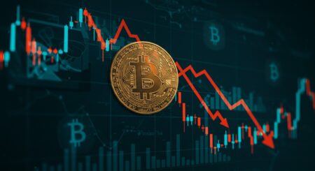 InfoCryptofr   Pourquoi lAction ABTC dAmerican Bitcoin Seffondre t elle 