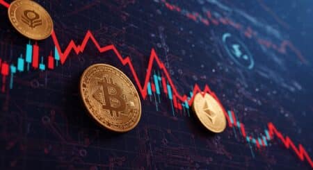 InfoCryptofr   Pourquoi lAction QMMM Seffondre t elle Aujourdhui 