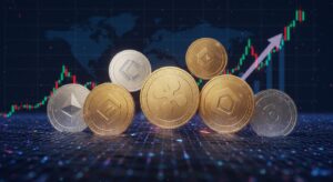 InfoCryptofr   Pourquoi lAltcoin Season Arrivera en 2025