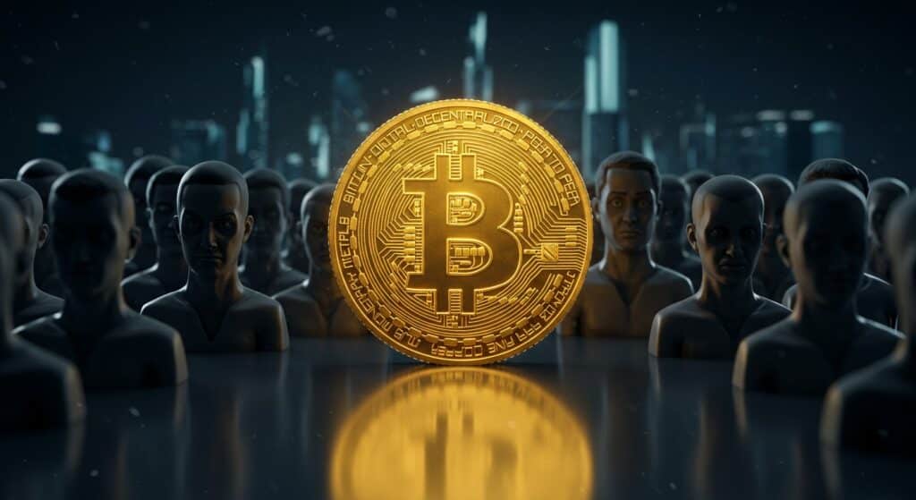 InfoCryptofr   Pourquoi le Scepticisme envers Bitcoin Persiste Toujours