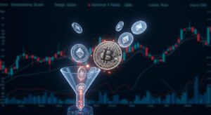 InfoCryptofr   Pourquoi les Actifs Numériques Attirent 248 Md$