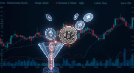 InfoCryptofr   Pourquoi les Actifs Numériques Attirent 248 Md$