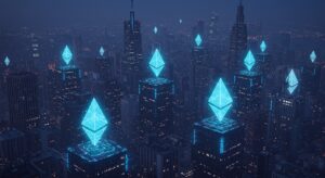 InfoCryptofr   Pourquoi Les Riches Chinois Investissent Massivement Dans lETH