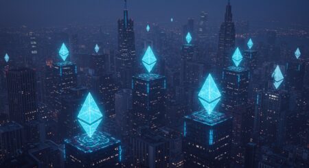 InfoCryptofr   Pourquoi Les Riches Chinois Investissent Massivement Dans lETH