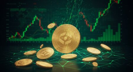 InfoCryptofr   Pourquoi Linea Seffondre Malgré des Records